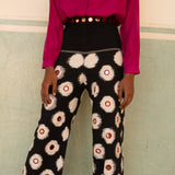 Mirror Trousers