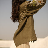 Lilies Blouse