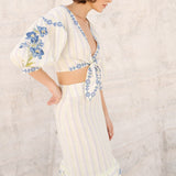 Chicory Top