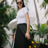 Trompo Skirt