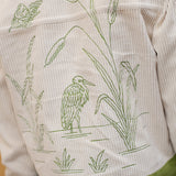 Lagoon Jacket