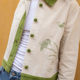 Lagoon Jacket