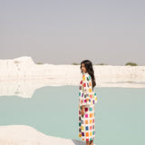 Parampara Dress