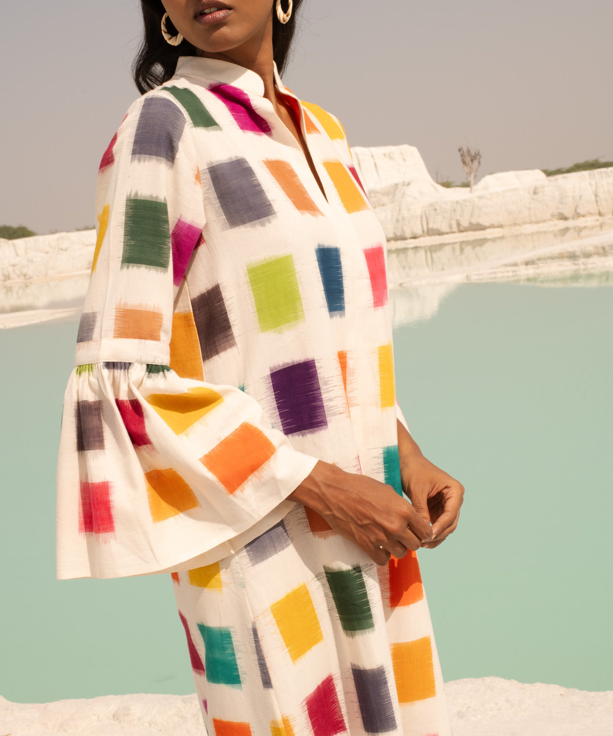 Parampara Dress