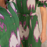 Medusa  Dress