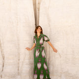Medusa  Dress