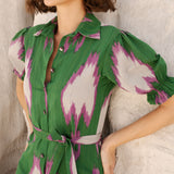 Medusa  Dress