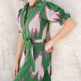 Medusa  Dress