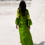 Bird Dress No.3