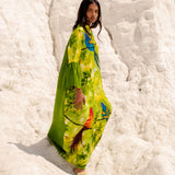 Bird Dress No.3