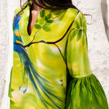 Bird Dress No.3