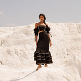 Flamenco Top