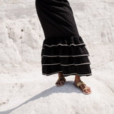 Flamenco Skirt
