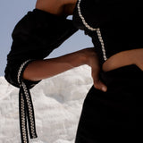 Flamenco Top