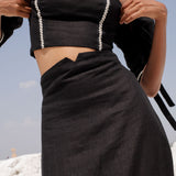 Flamenco Top