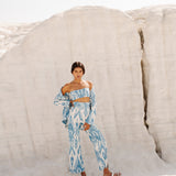 Maldives Kimono Jacket