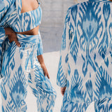 Maldives Kimono Jacket