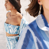 Maldives Kimono Jacket