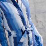 Jodhpur Waves Jumpsuit