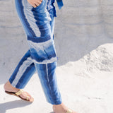 Jodhpur Waves Jumpsuit