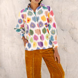 Healthy Blouse