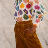Healthy Blouse