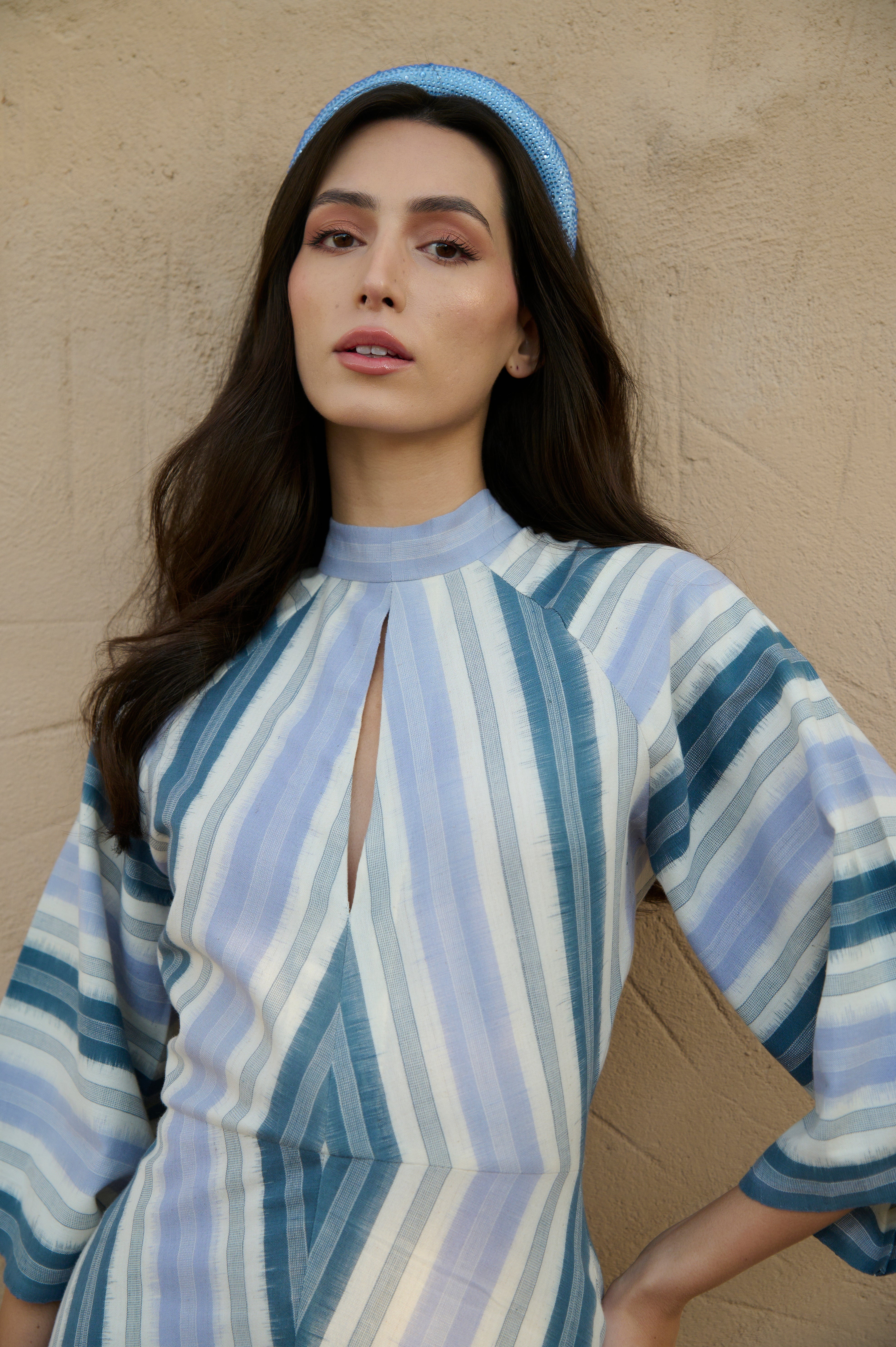 Light Illusion Dress