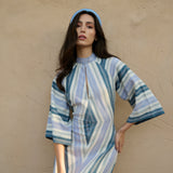 Light Illusion Dress
