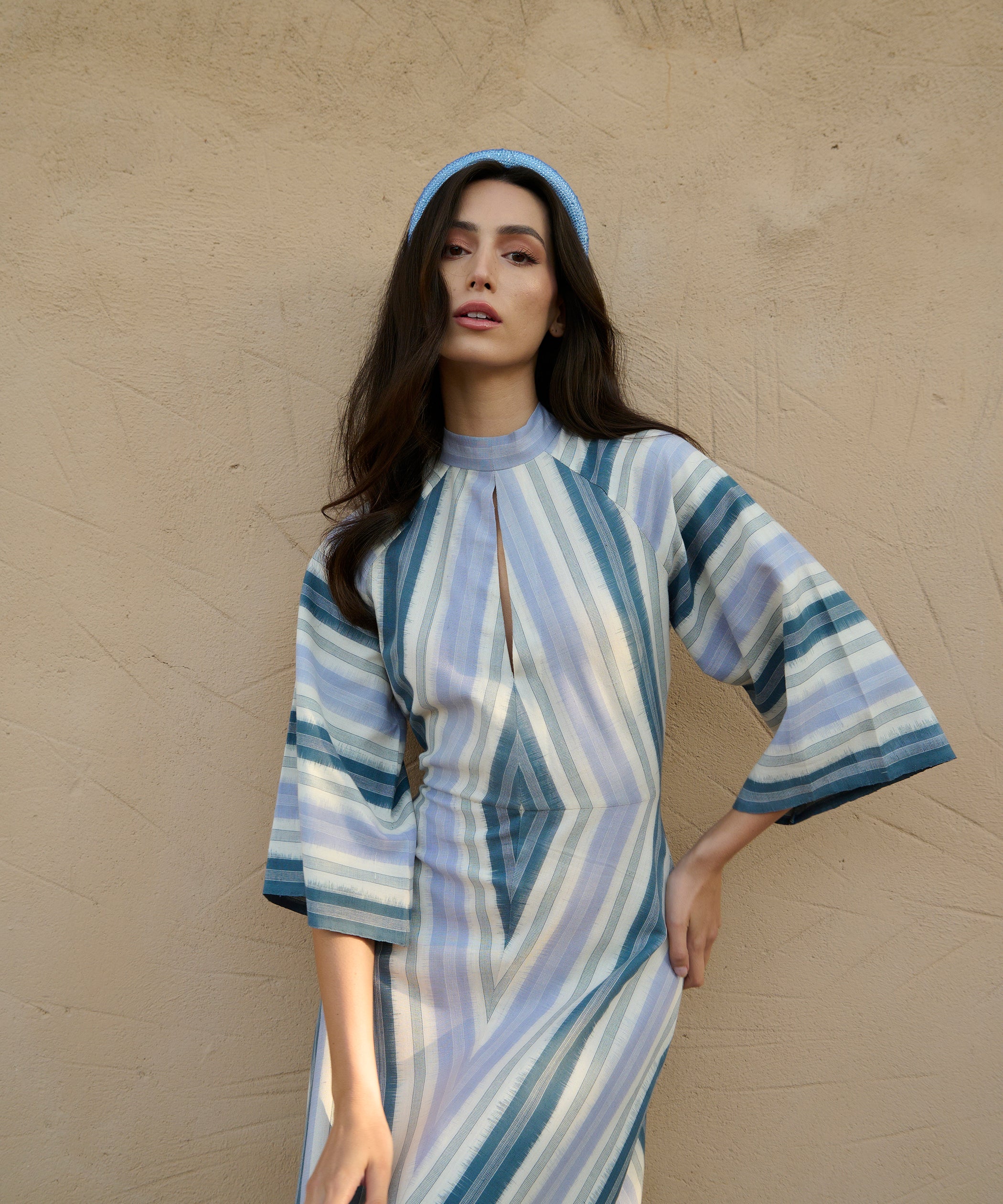 Light Illusion Dress