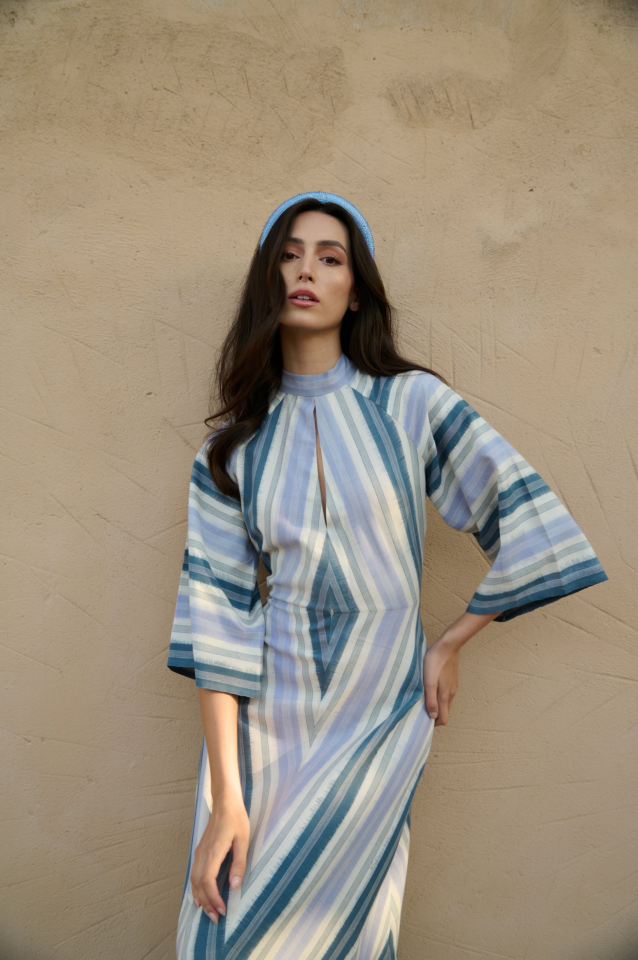 Light Illusion Dress