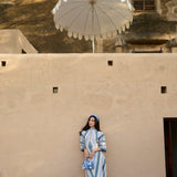 Light Illusion Dress