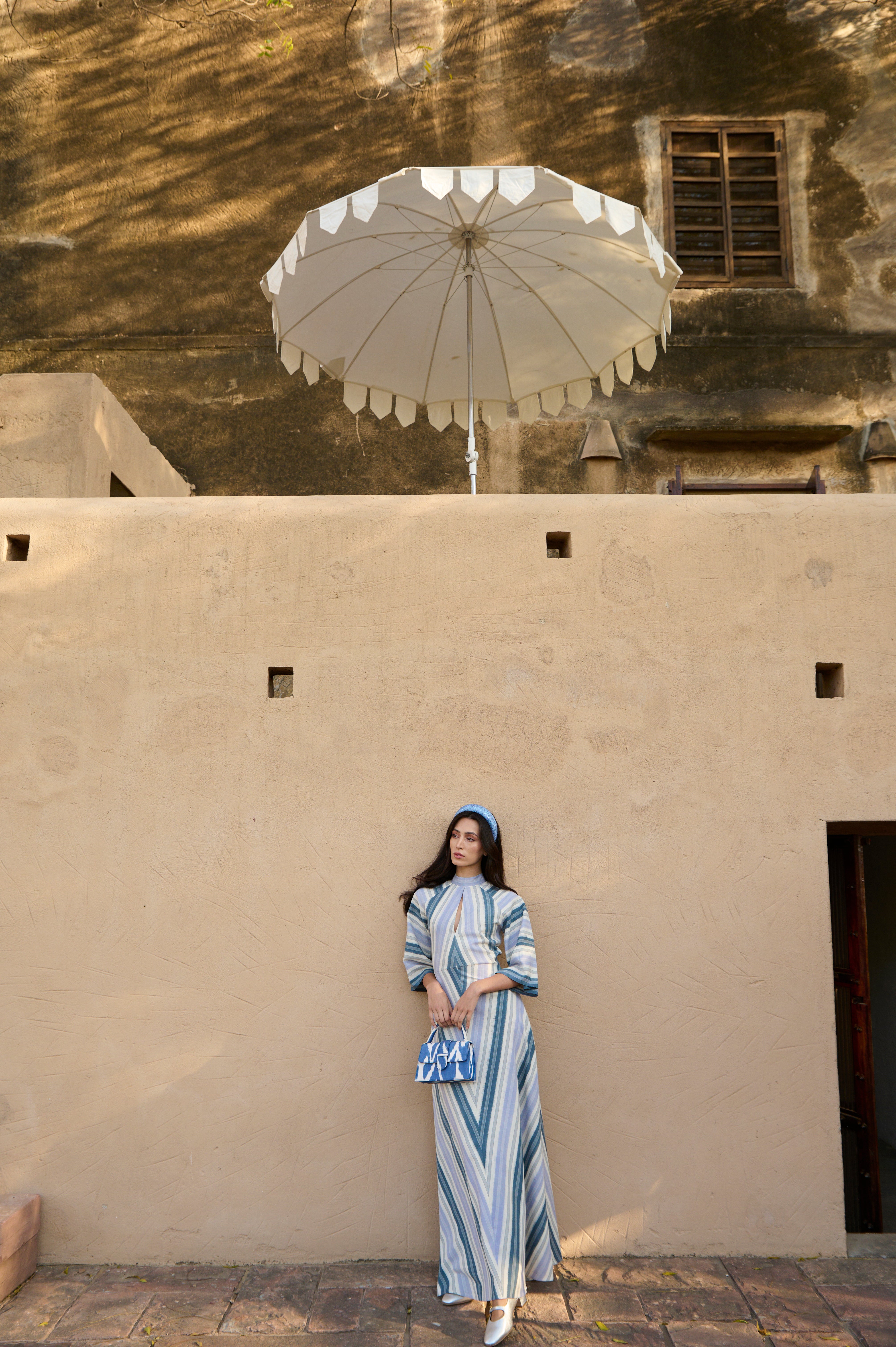 Light Illusion Dress