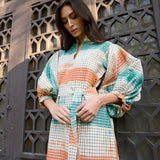 India Dress