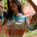 India Dress
