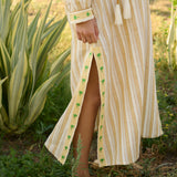 Gold Palm Cafthan