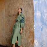 Kale Dress