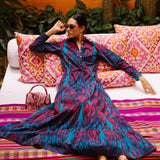 Bubbaloo Dueña Dress