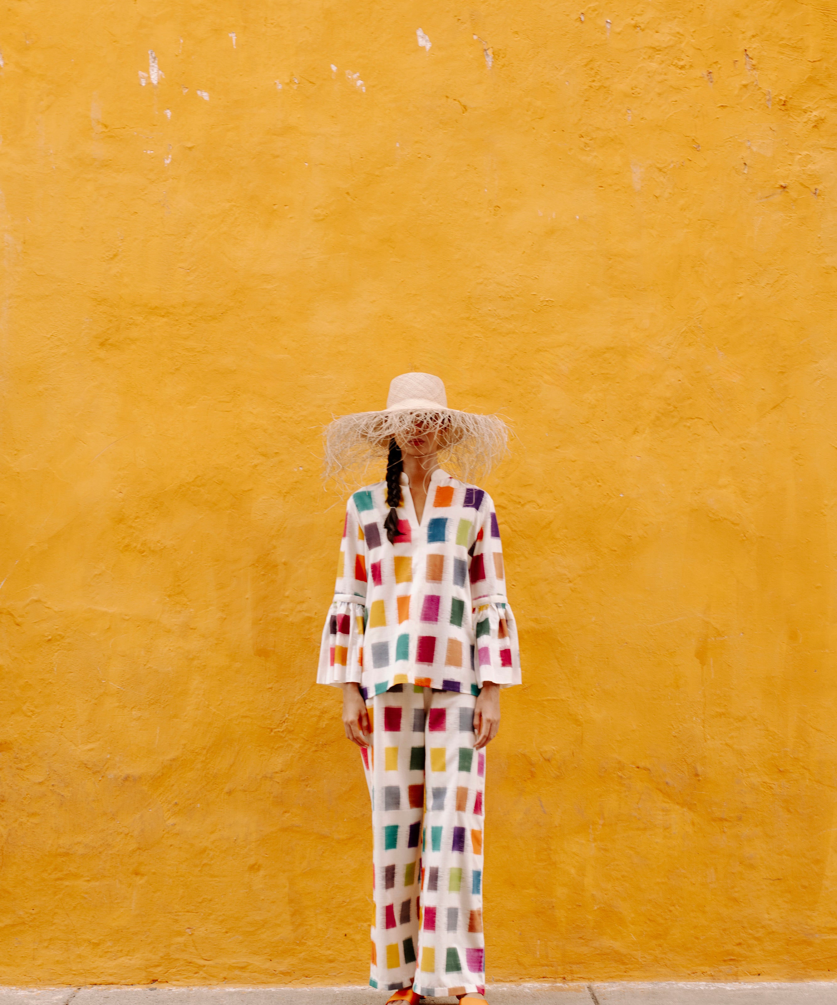 Parampara Trousers