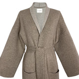 Long Reversible Kimono