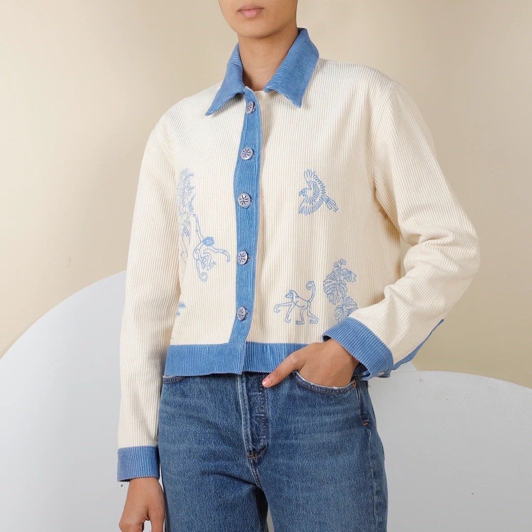 Mugli Jacket