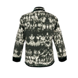 Inkblot Kimono Jacket