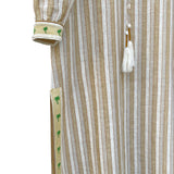 Gold Palm Cafthan