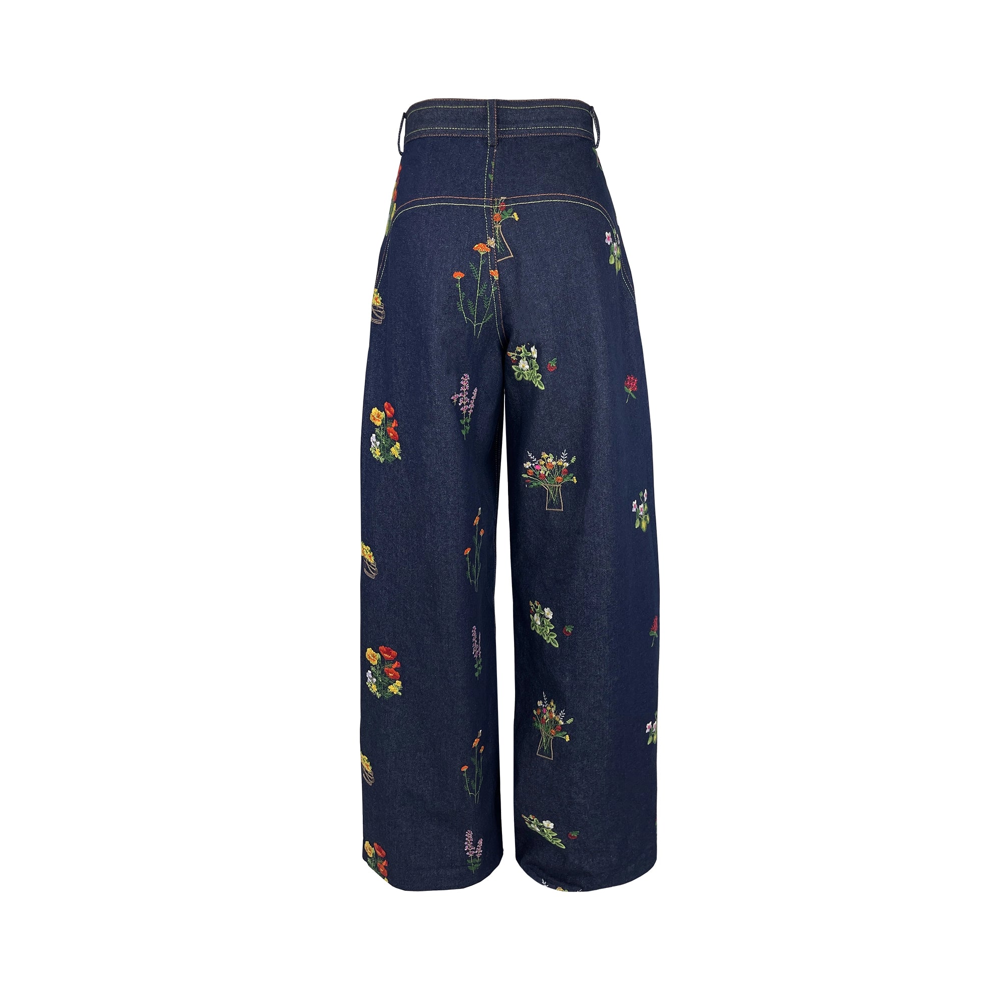 Herbarium Jeans