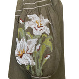 Lilies Blouse