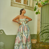 Tulip Dress