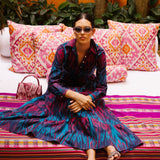 Bubbaloo Dueña Dress