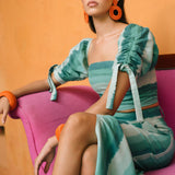 San Andres Set