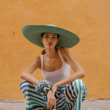 Mykonos Trousers