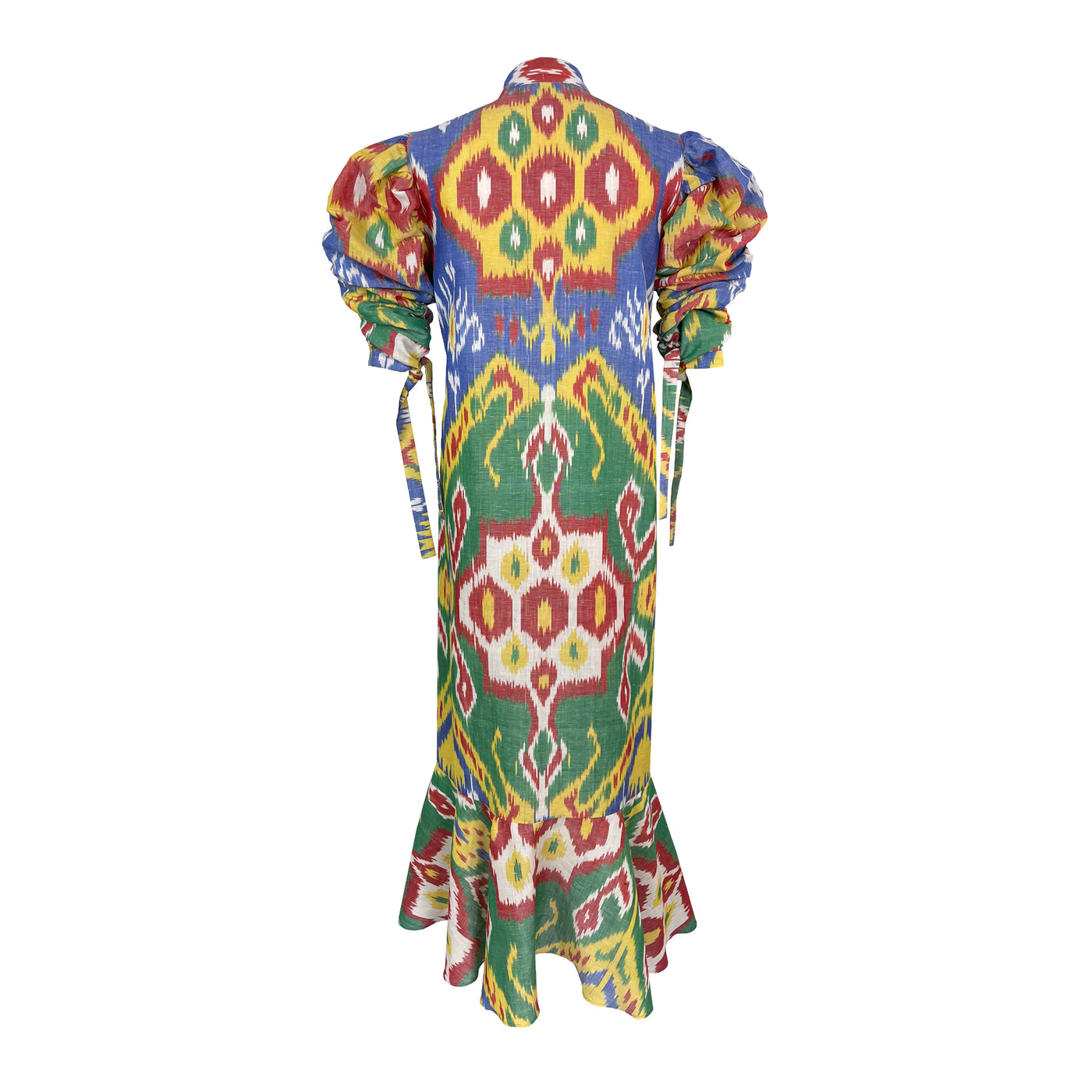 Jamaica Dress Jamaica Dress