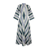 Light Illusion Dress